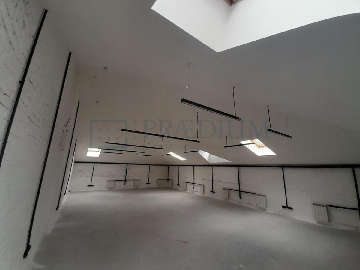 Сдается офис в Москве, д 1 стр 1