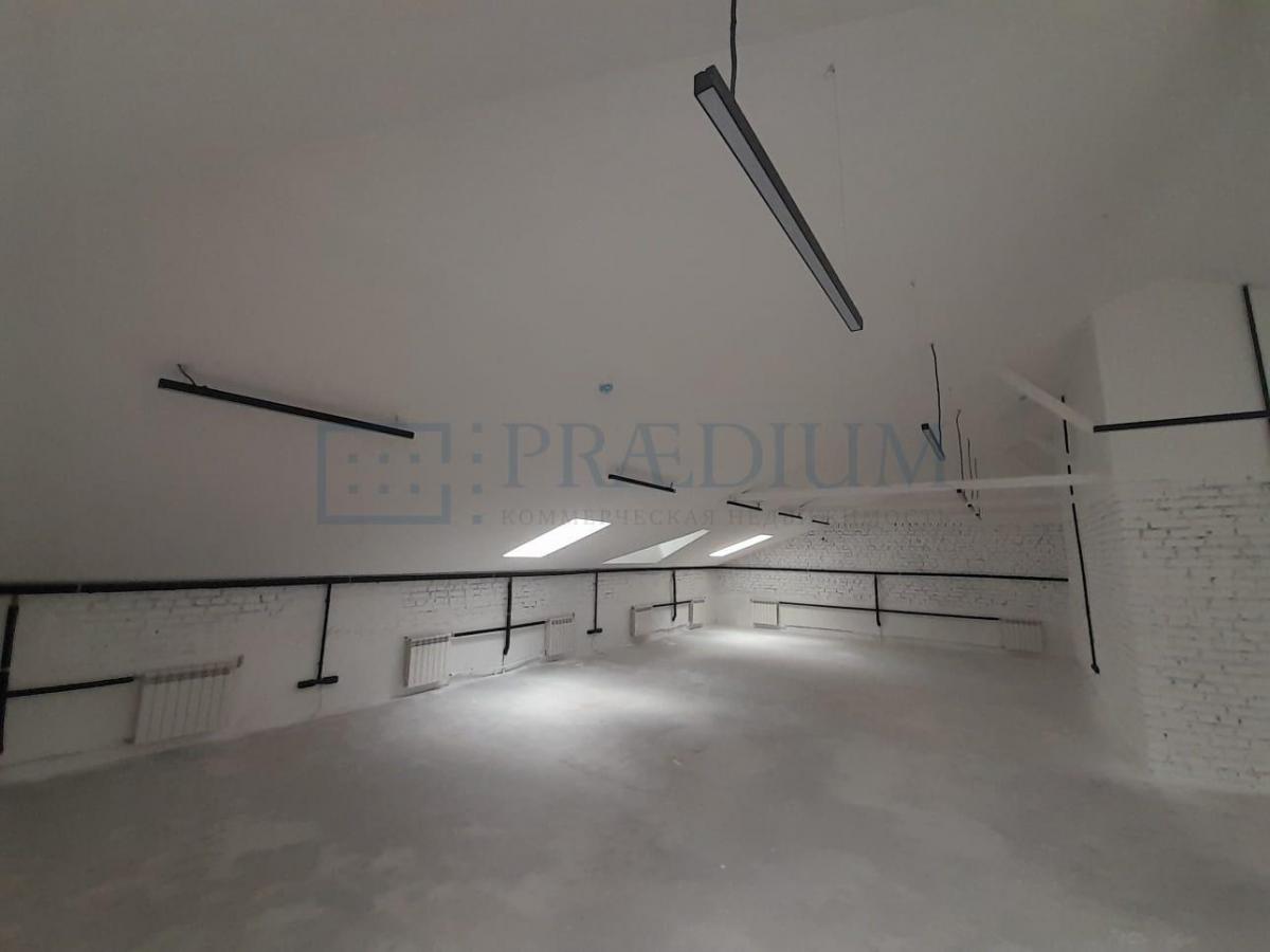 Сдается офис в Москве, д 1 стр 1