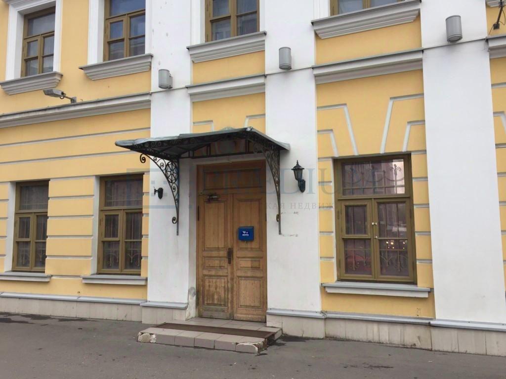 Продам офис в Москве, д 5