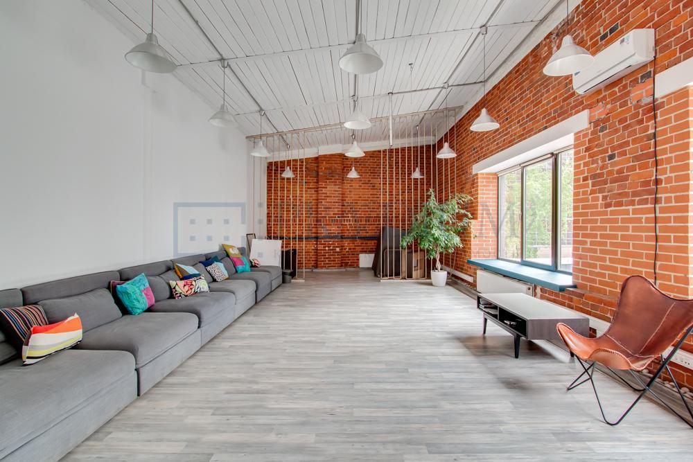 Сдается торговое помещение в Москве, д 11 стр 8