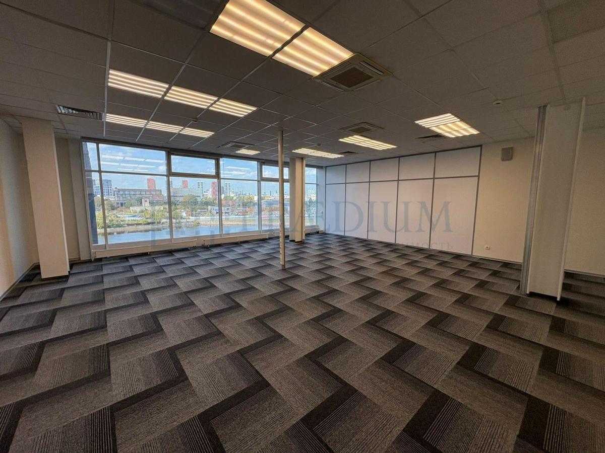 Сдается офис в Москве, д 6 стр 2