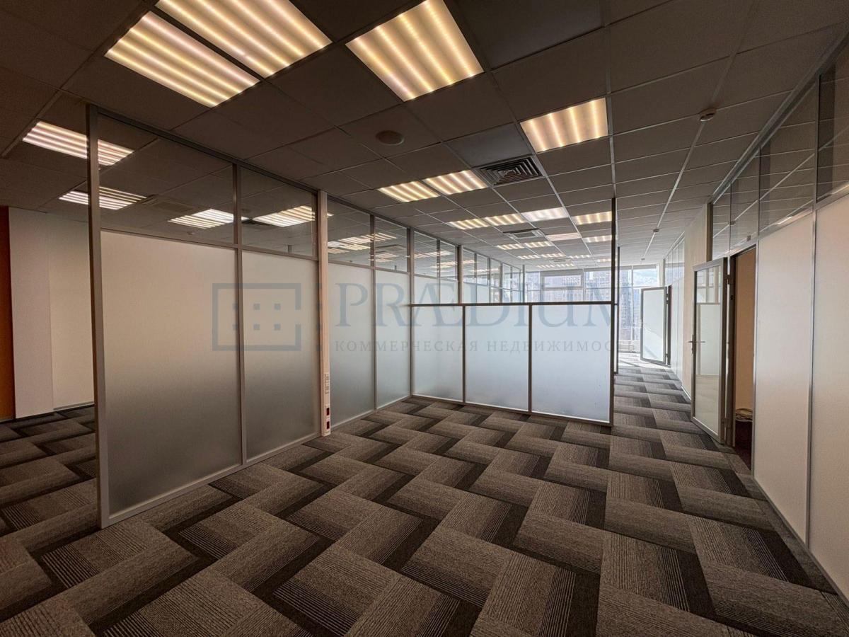 Сдается офис в Москве, д 6 стр 2