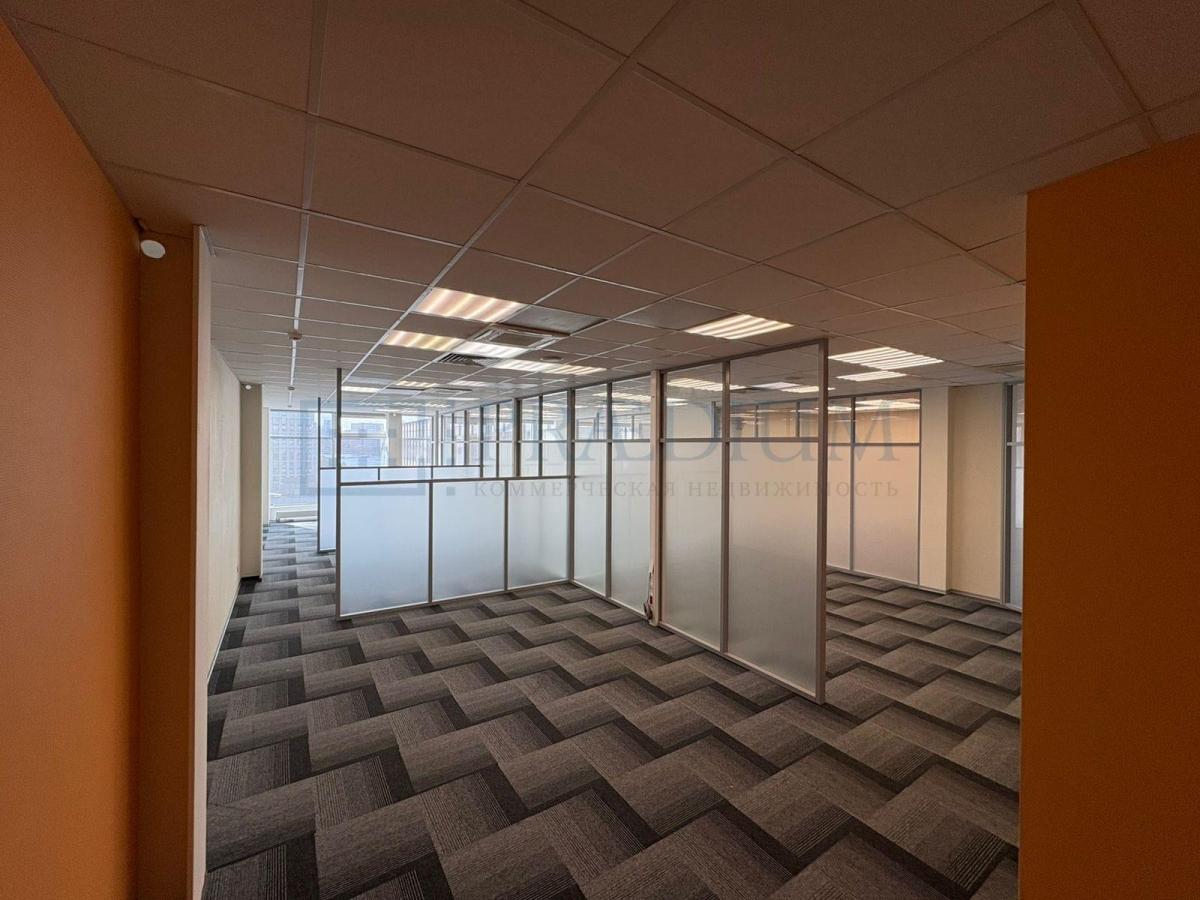 Сдается офис в Москве, д 6 стр 2