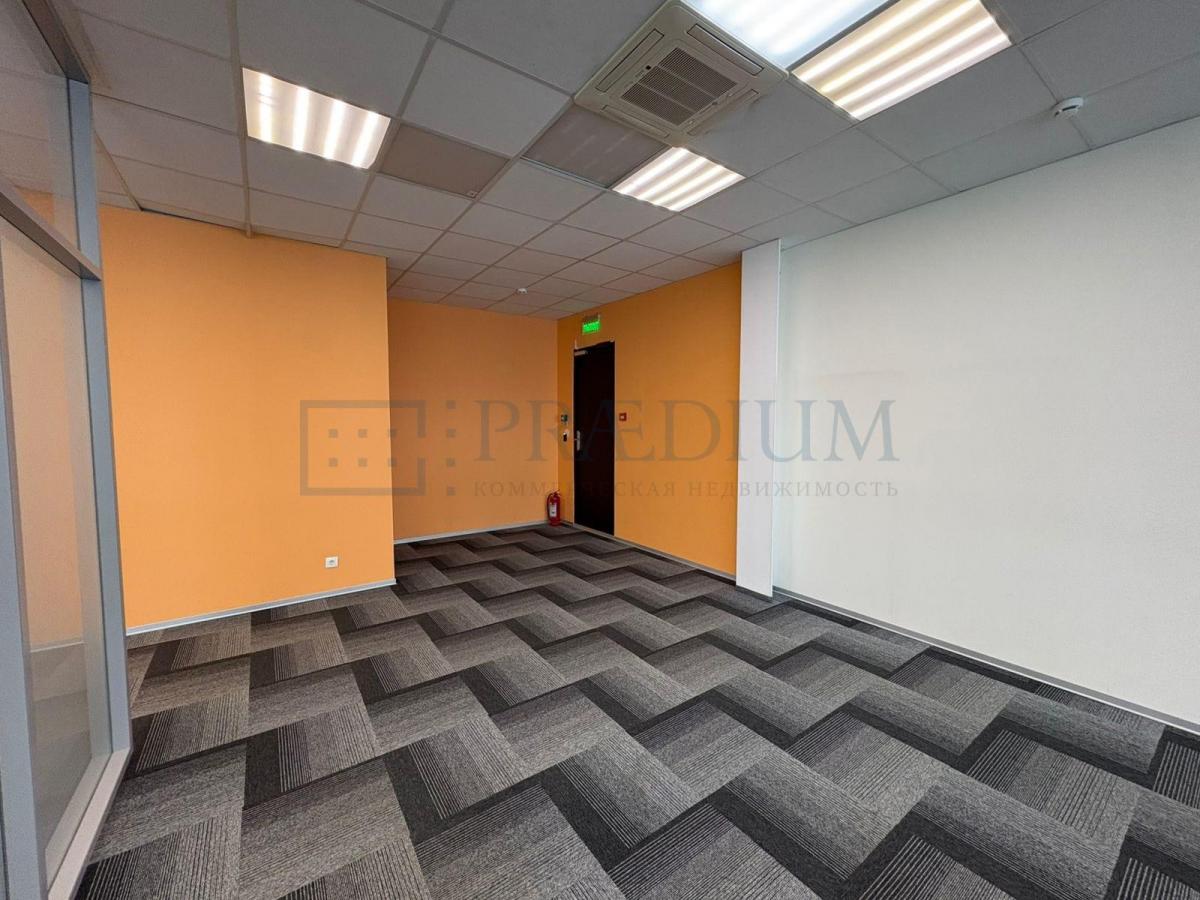 Сдается офис в Москве, д 6 стр 2