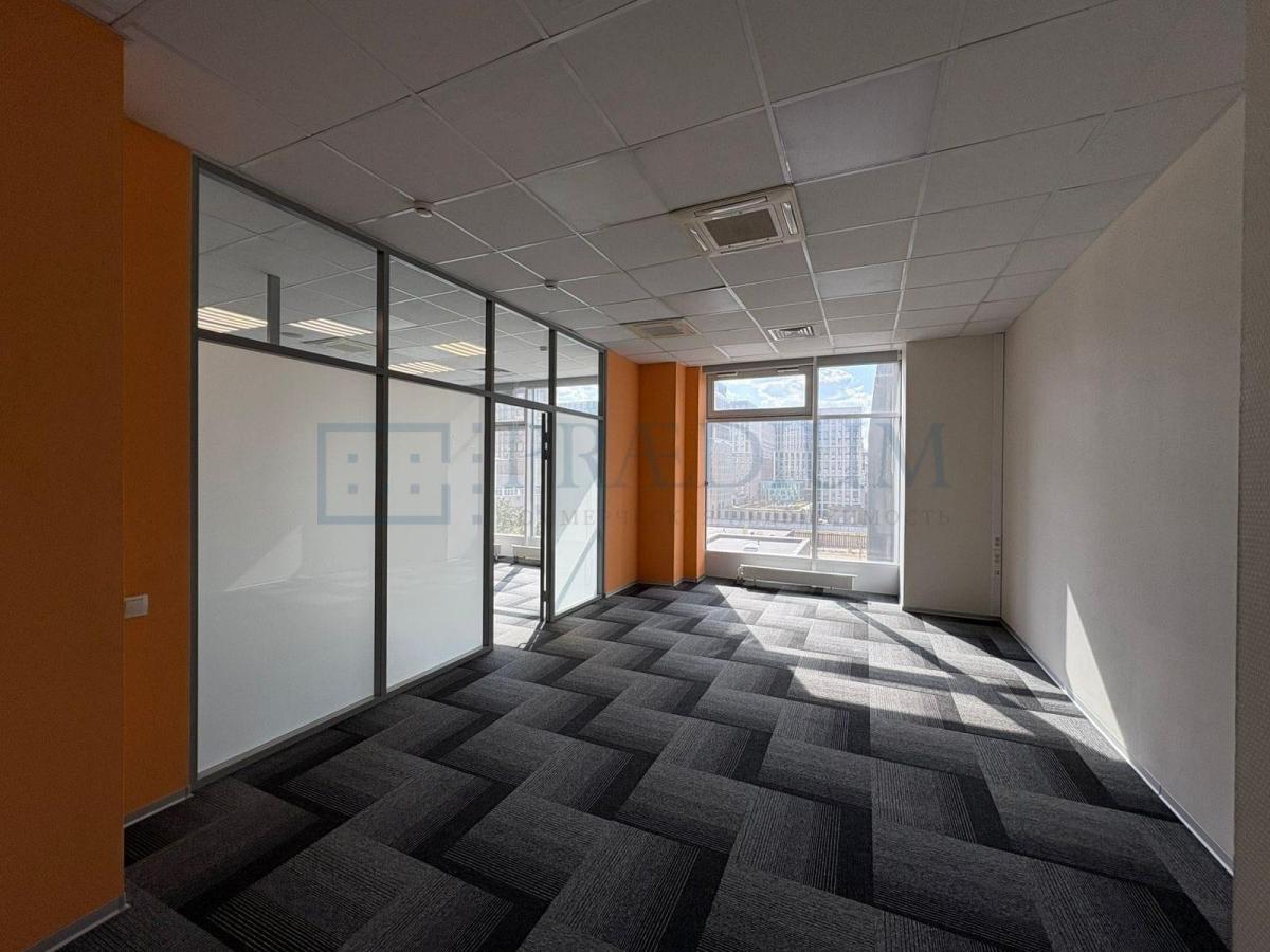 Сдается офис в Москве, д 6 стр 2