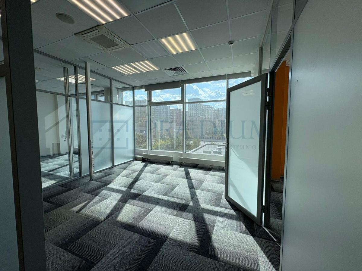 Сдается офис в Москве, д 6 стр 2