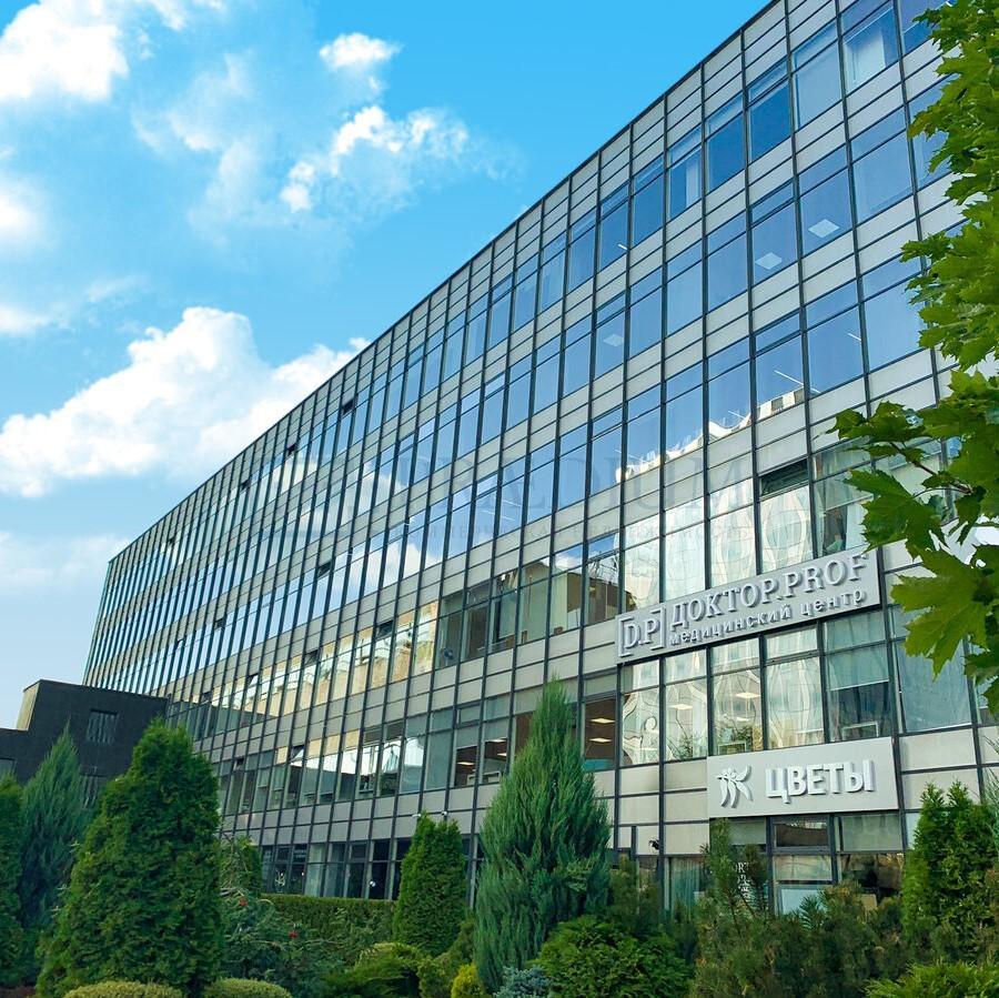 Сдается офис в Москве, д 6 стр 2