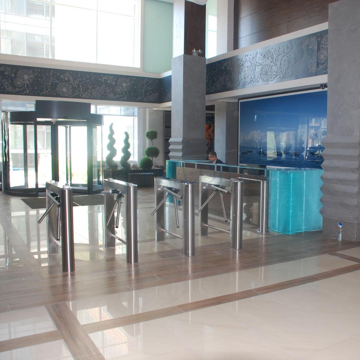 Сдается офис в Москве, д 6 стр 2