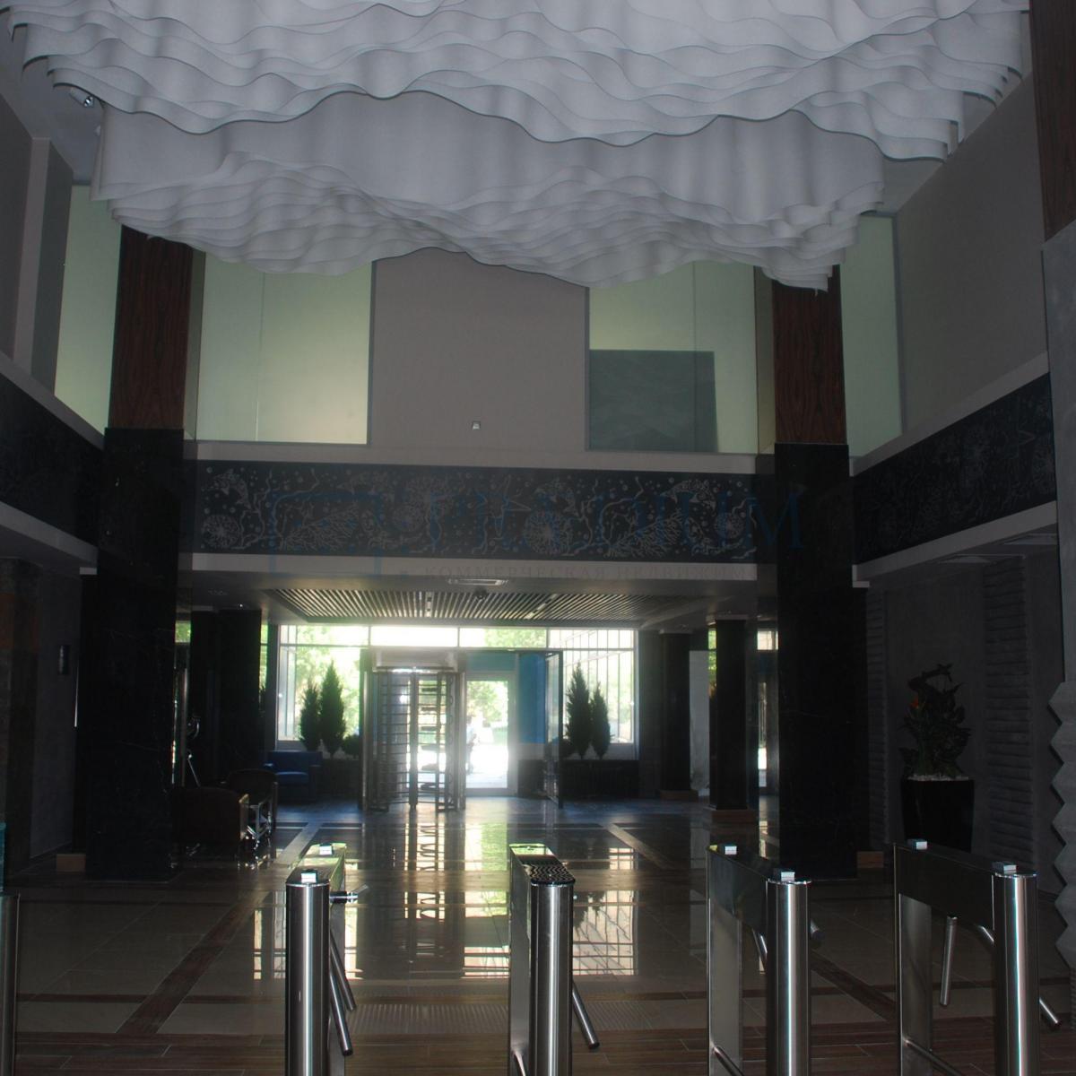 Сдается офис в Москве, д 6 стр 2