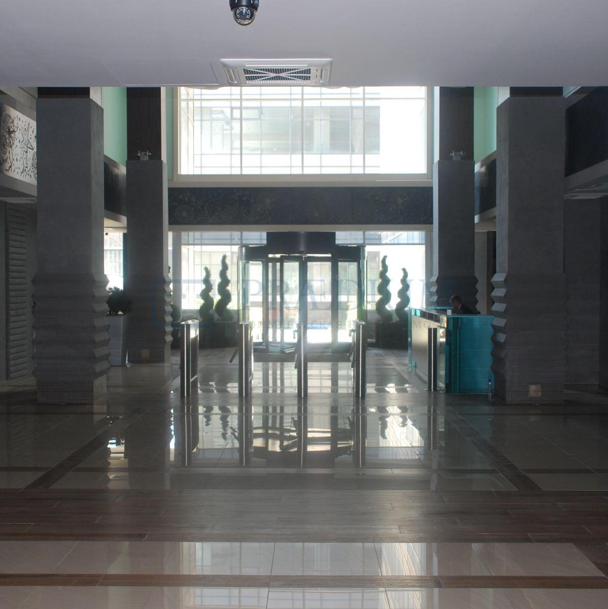 Сдается офис в Москве, д 6 стр 2