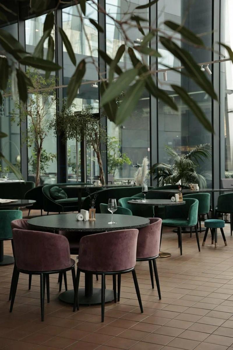 Сдается торговое помещение в Москве, д 1