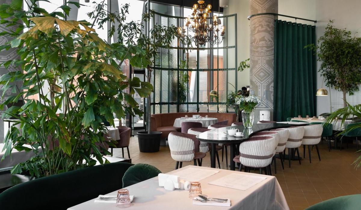 Сдается торговое помещение в Москве, д 1