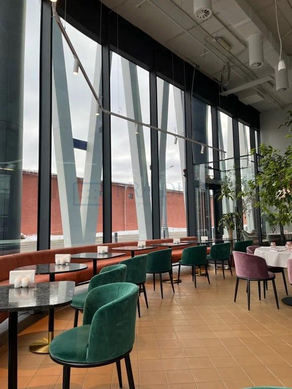 Сдается торговое помещение в Москве, д 1