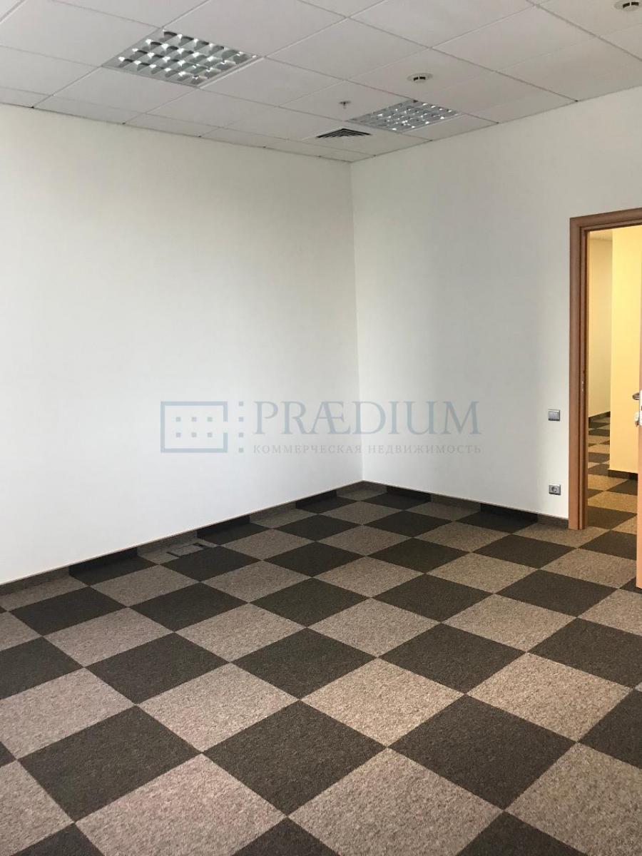 Продам офис в Москве, д 8А