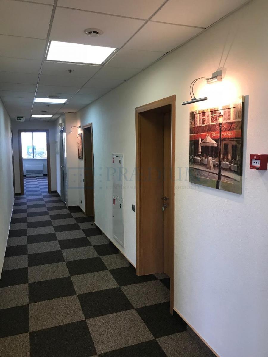 Продам офис в Москве, д 8А