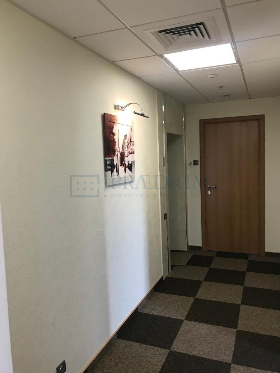 Продам офис в Москве, д 8А