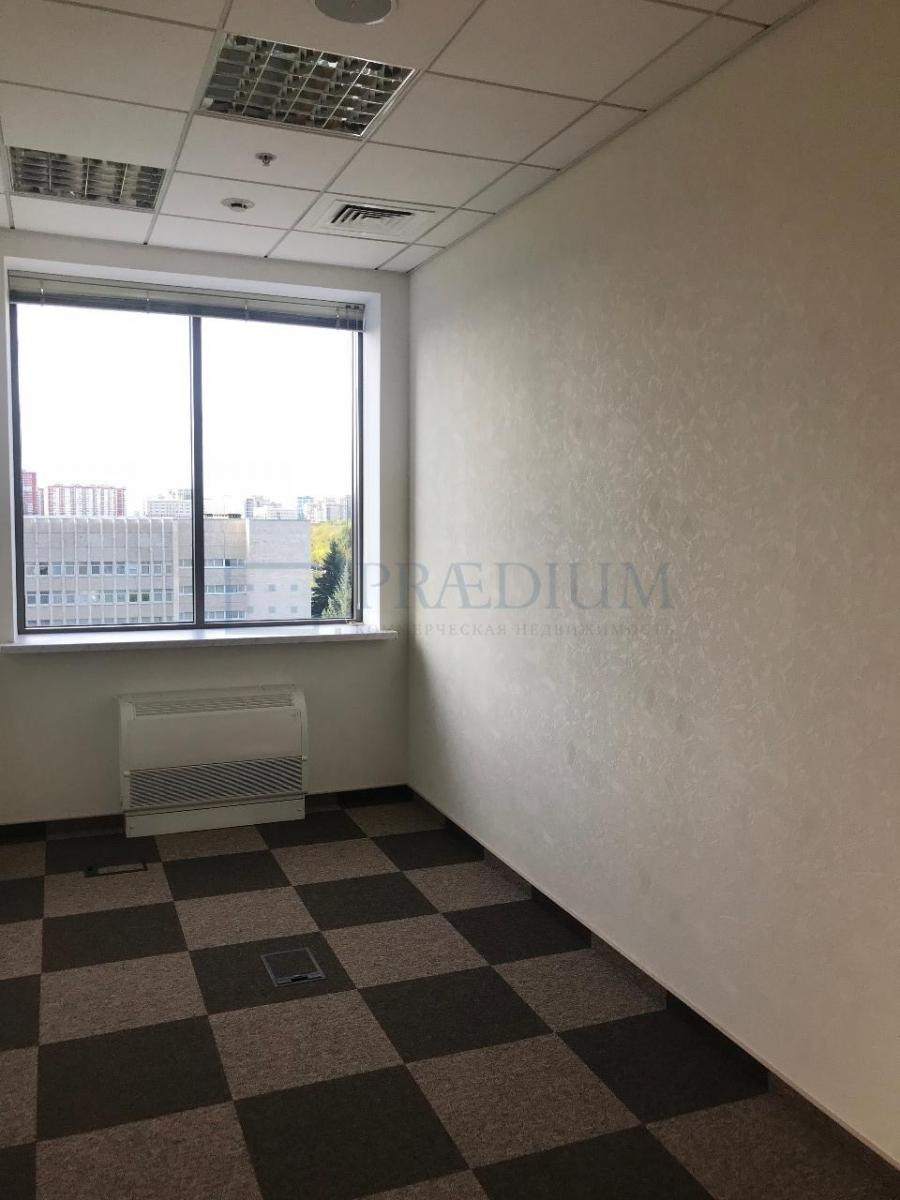 Продам офис в Москве, д 8А