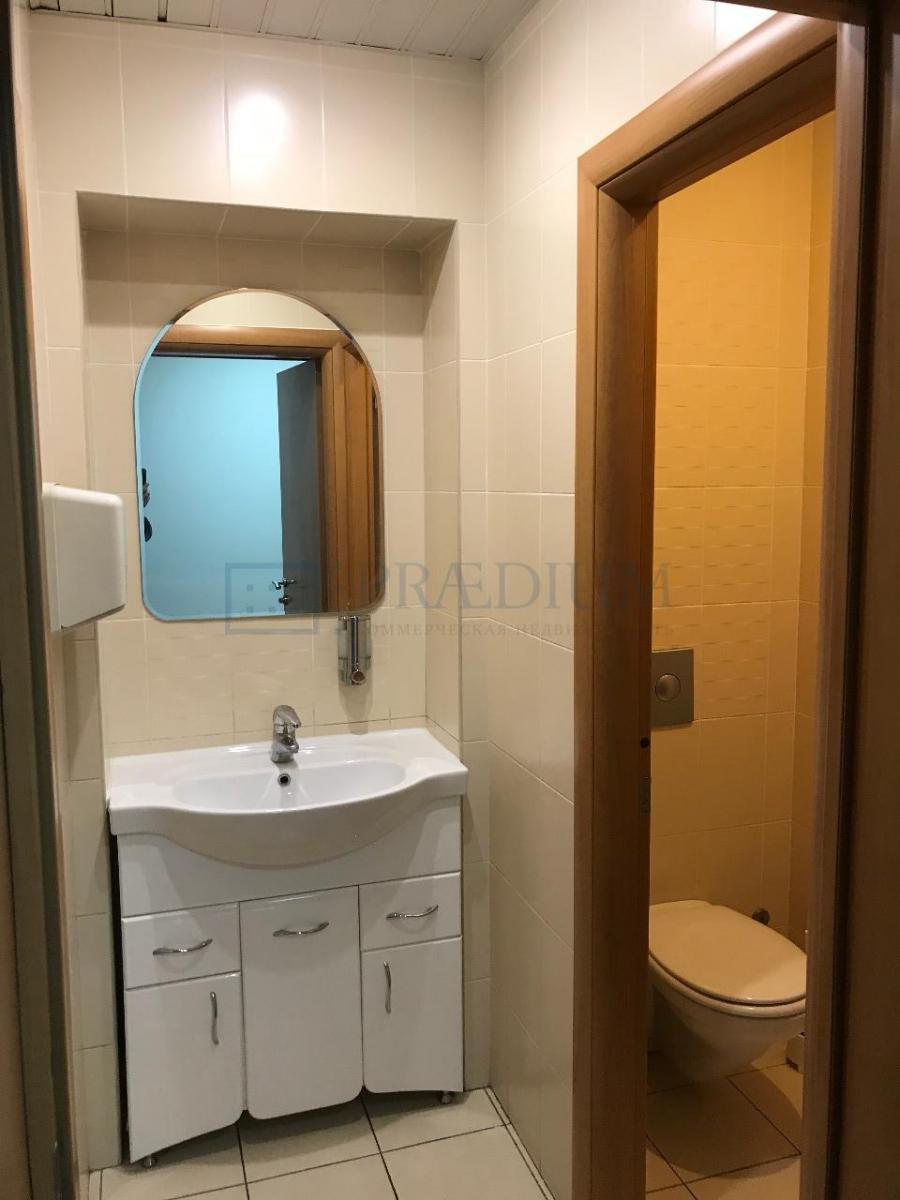 Продам офис в Москве, д 8А