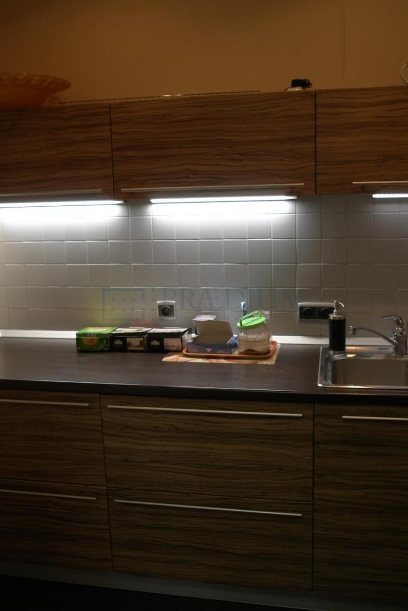 Продам офис в Москве, д 8А