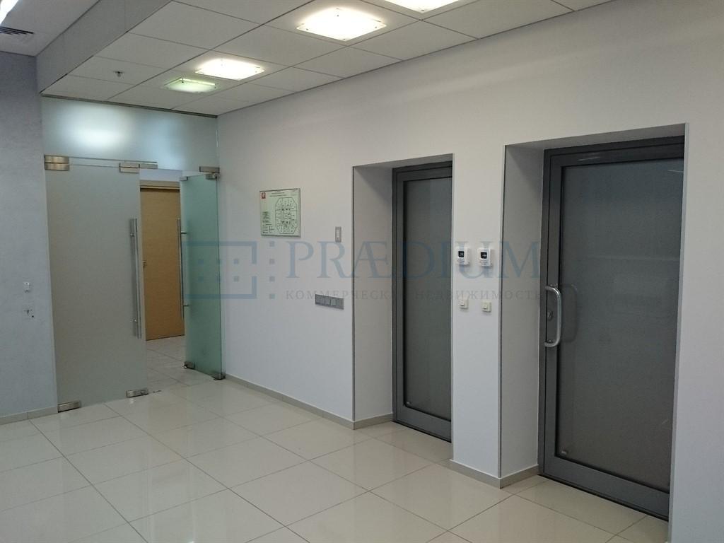 Продам офис в Москве, д 8А