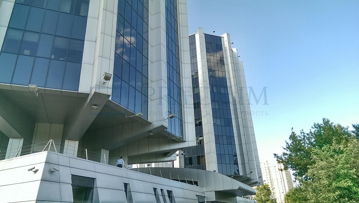 Продам офис в Москве, д 8А