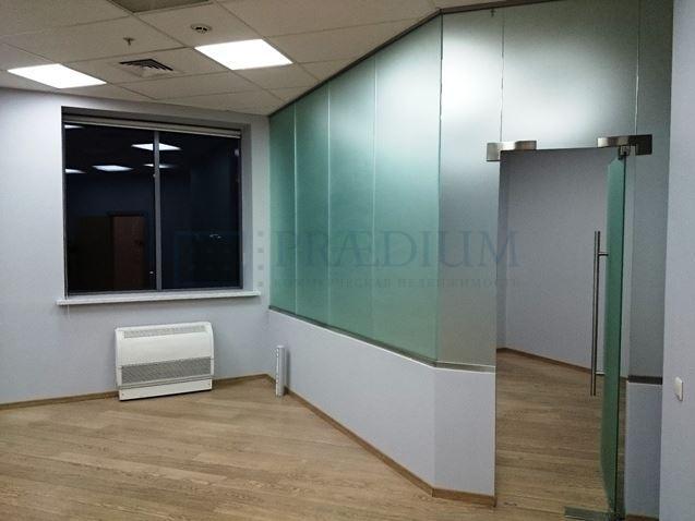 Продам офис в Москве, д 8А