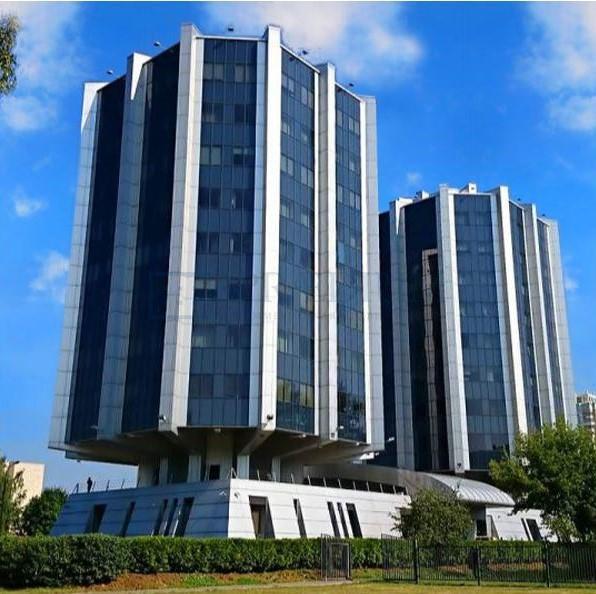 Продам офис в Москве, д 8А