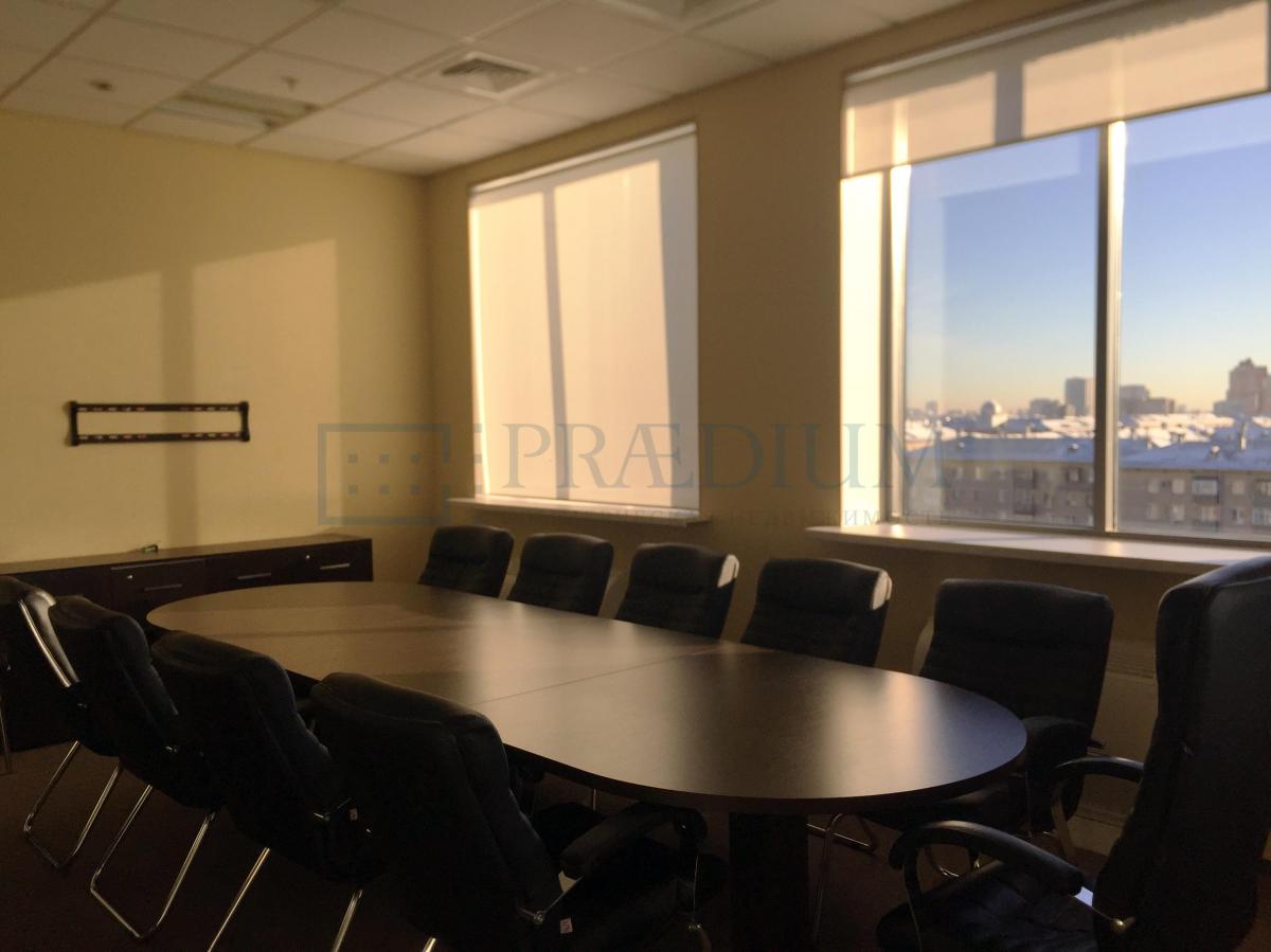 Продам офис в Москве, д 8А