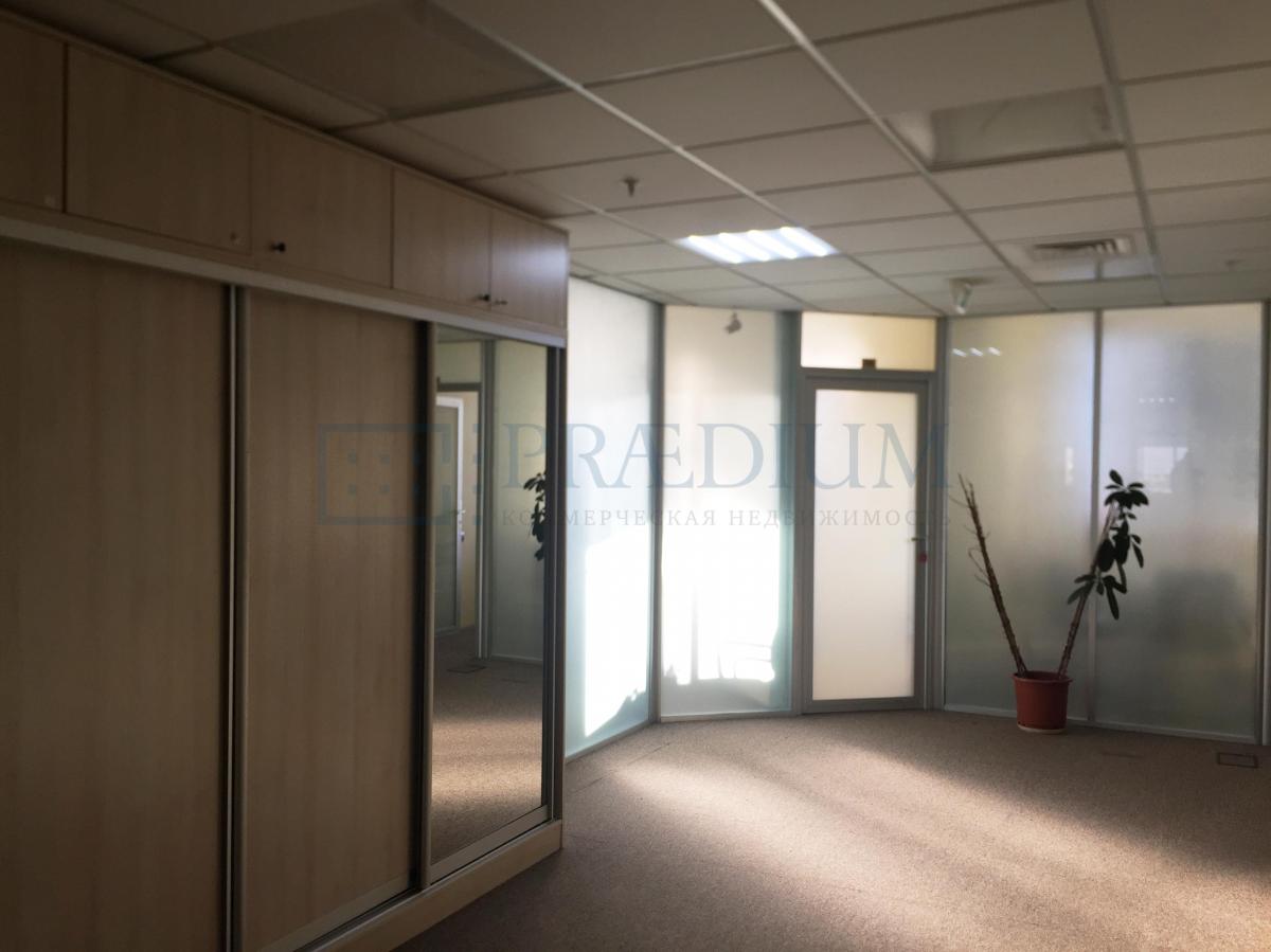 Продам офис в Москве, д 8А