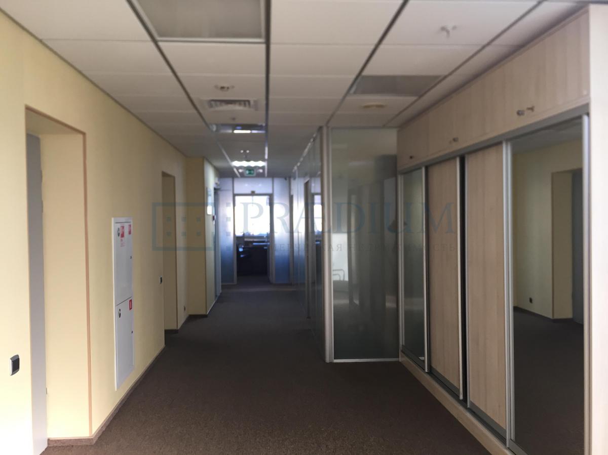 Продам офис в Москве, д 8А