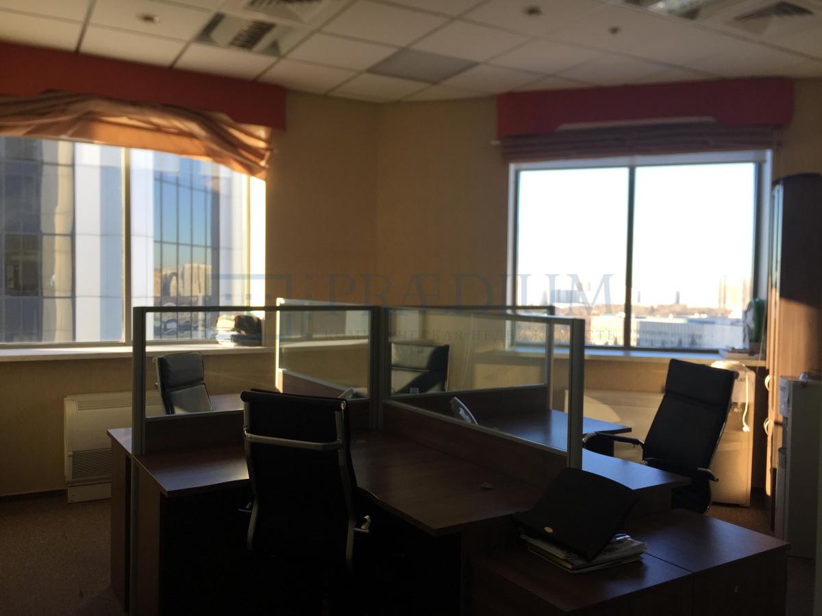 Продам офис в Москве, д 8А