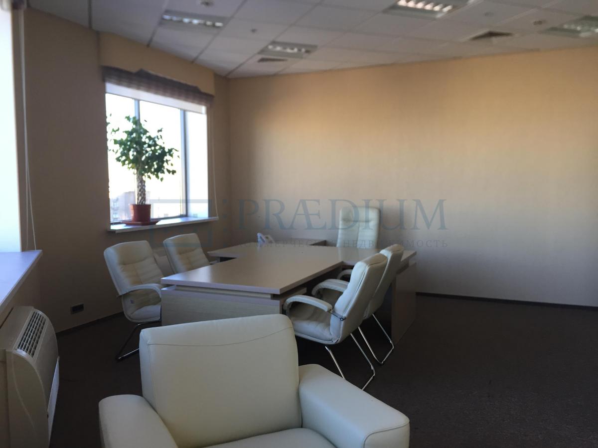 Продам офис в Москве, д 8А