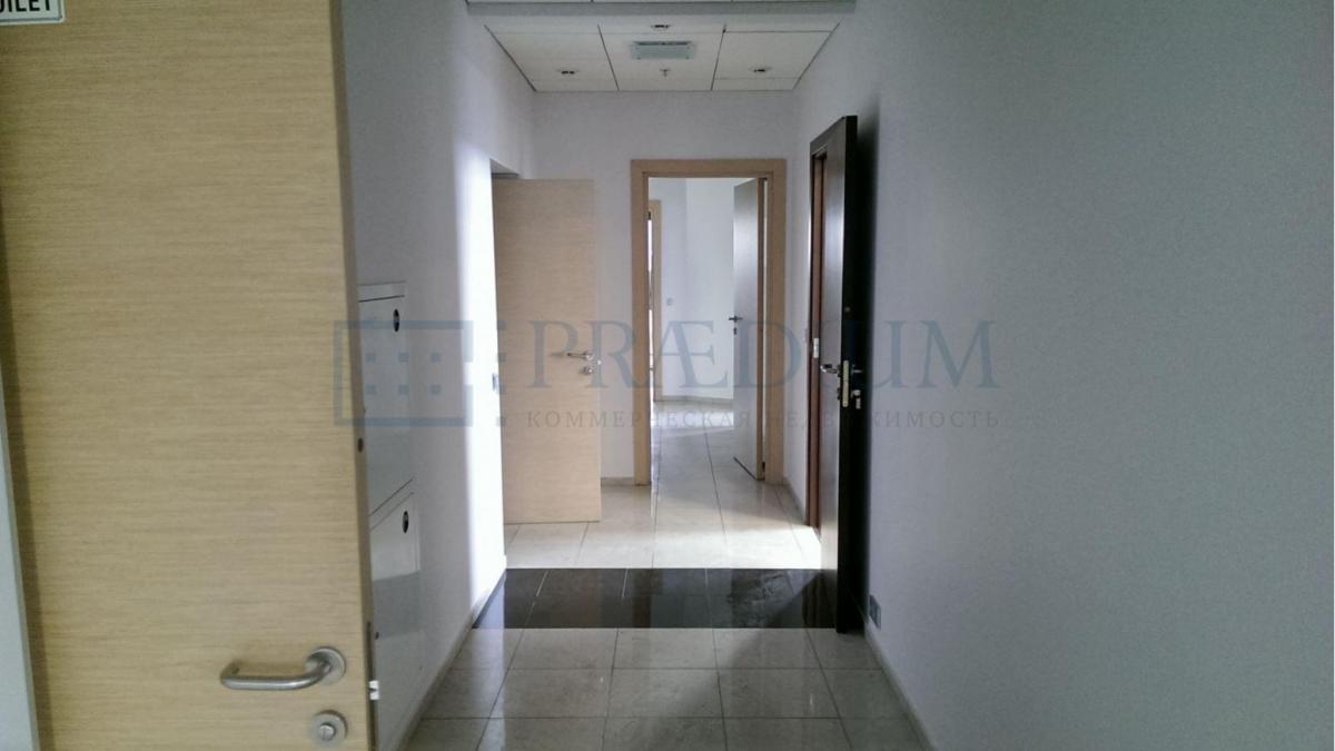 Продам офис в Москве, д 8А