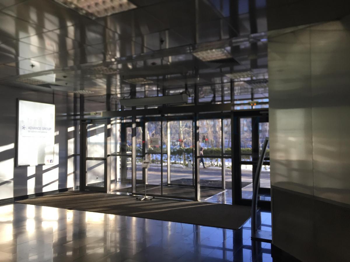 Продам офис в Москве, д 8А