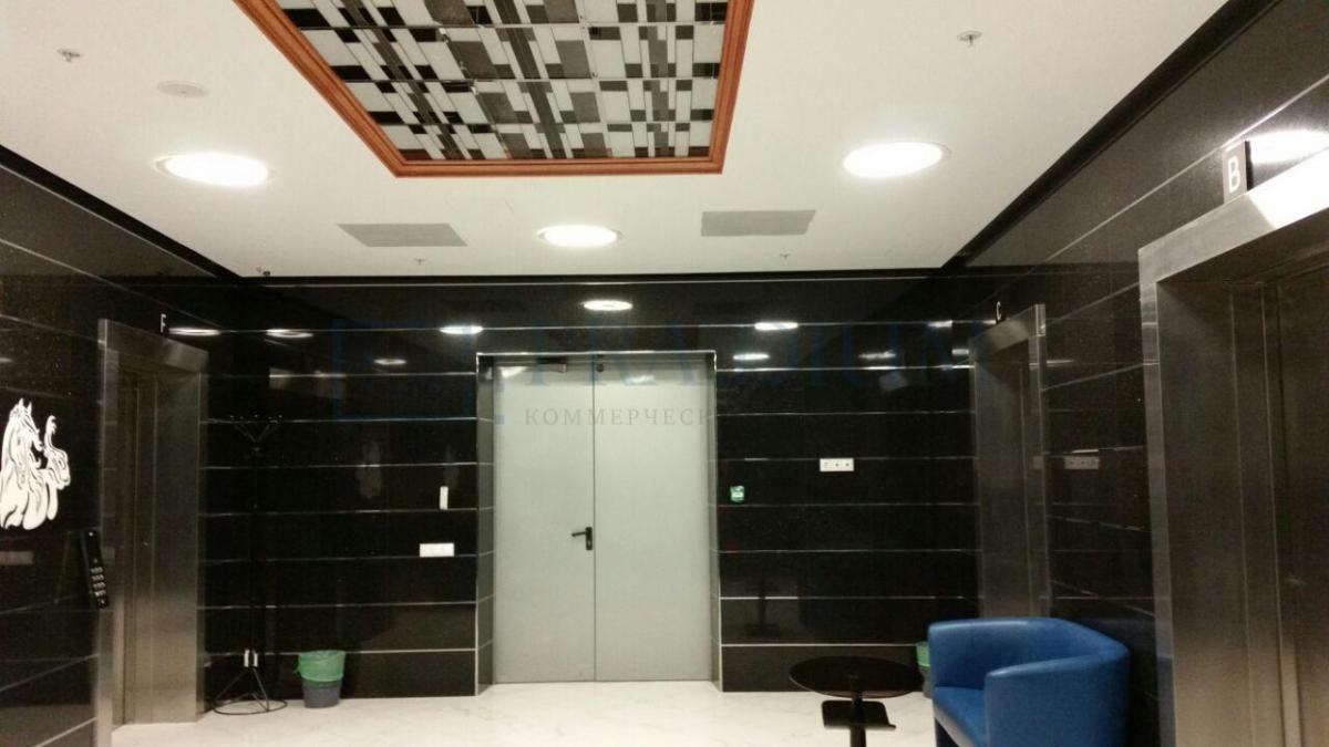 Продам офис в Москве, д 8А