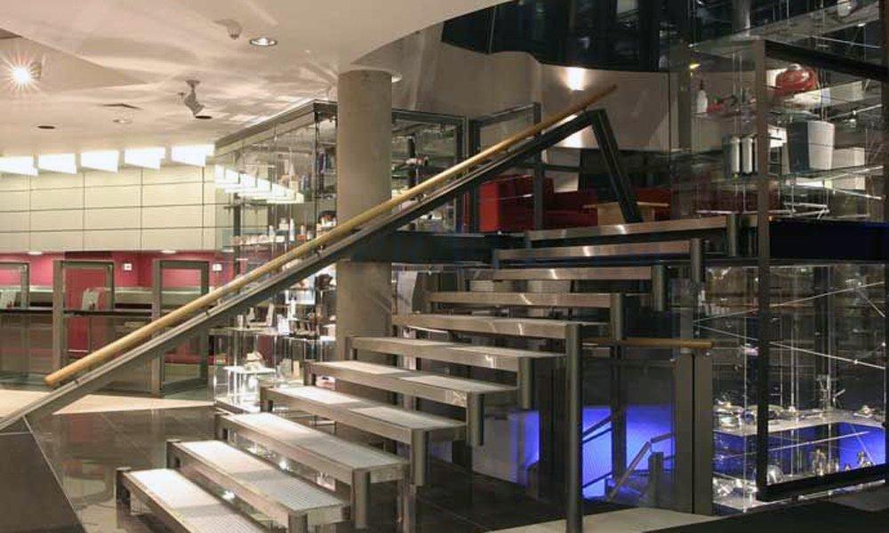 Продам офис в Москве, д 8А