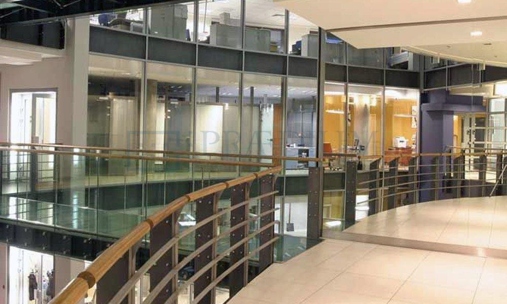 Продам офис в Москве, д 8А