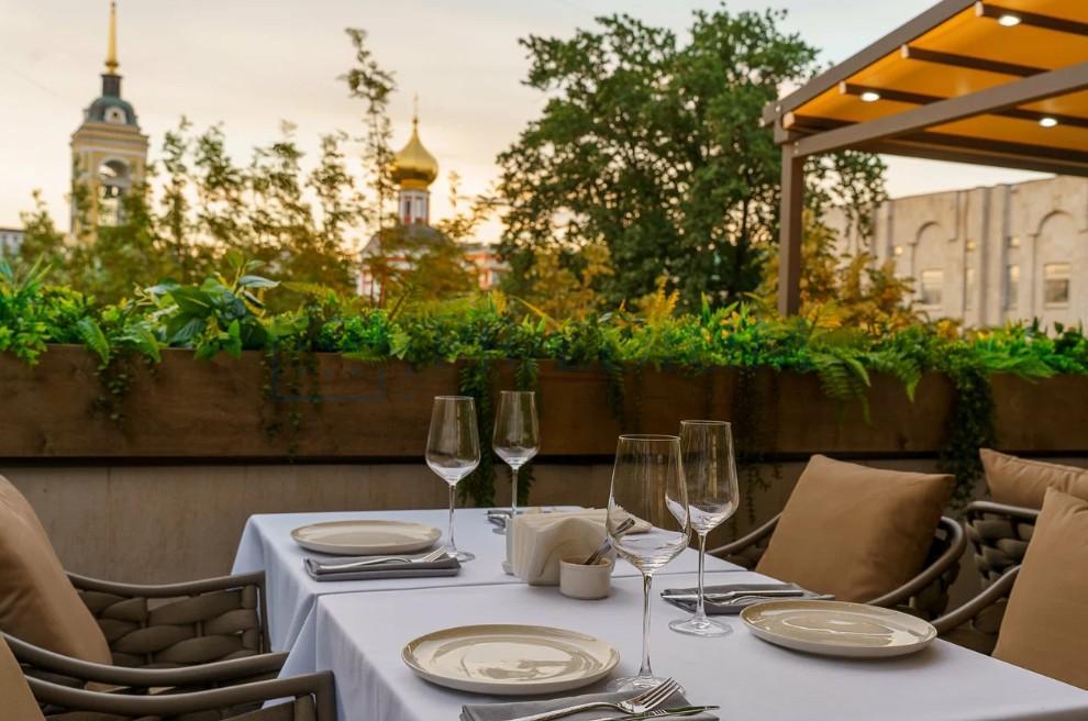 Продам торговое помещение в Москве, д 39 стр 1