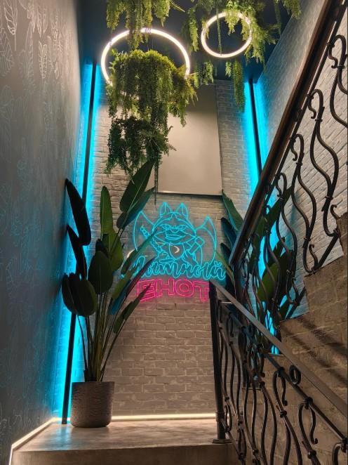 Продам торговое помещение в Москве, д 39 стр 1