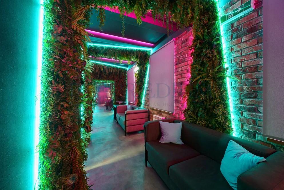 Продам торговое помещение в Москве, д 39 стр 1