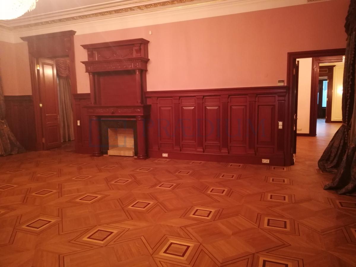 Продам офис в Москве, д 24