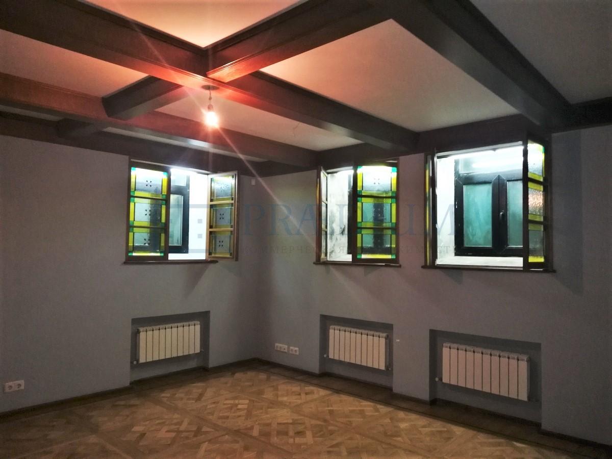 Продам офис в Москве, д 24