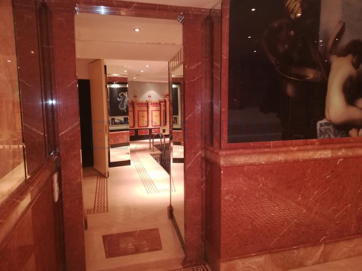 Продам офис в Москве, д 24