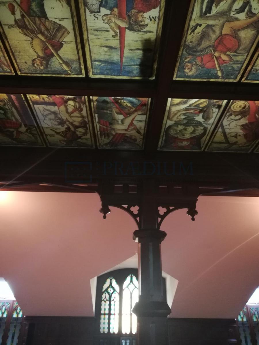 Продам офис в Москве, д 24