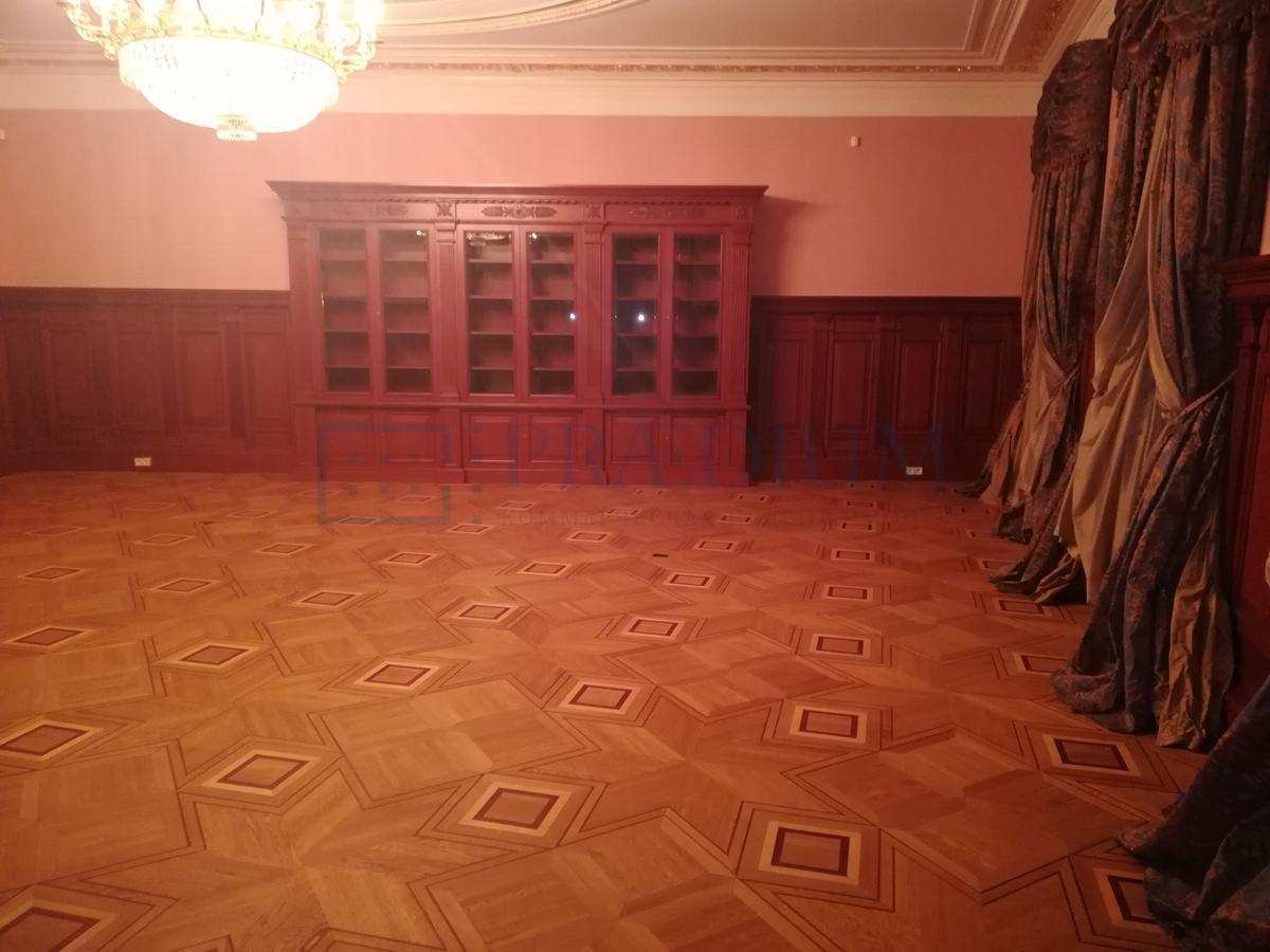 Продам офис в Москве, д 24