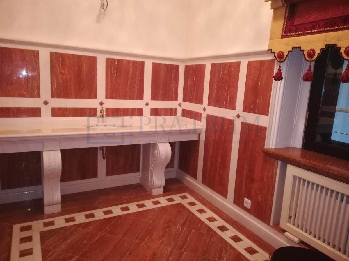 Сдается офис в Москве, д 24