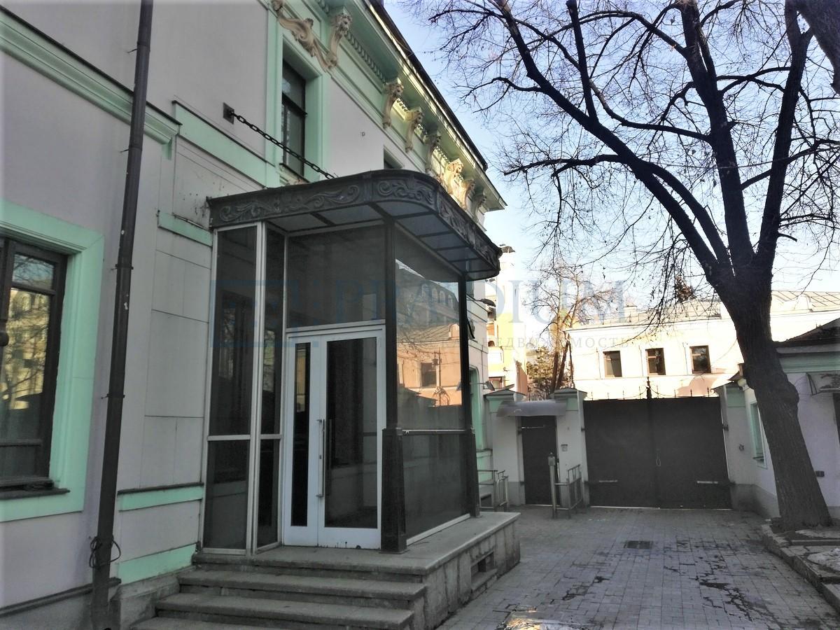 Сдается офис в Москве, д 24