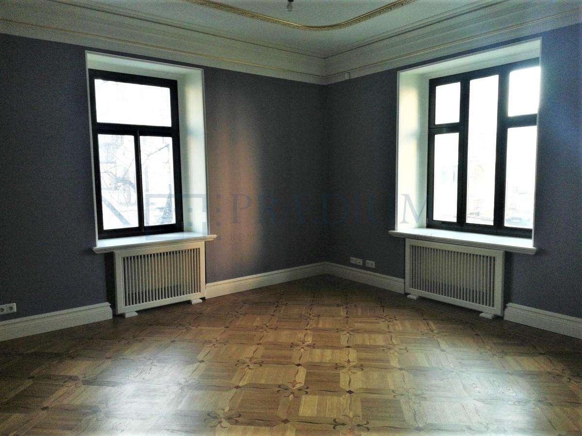 Сдается офис в Москве, д 24