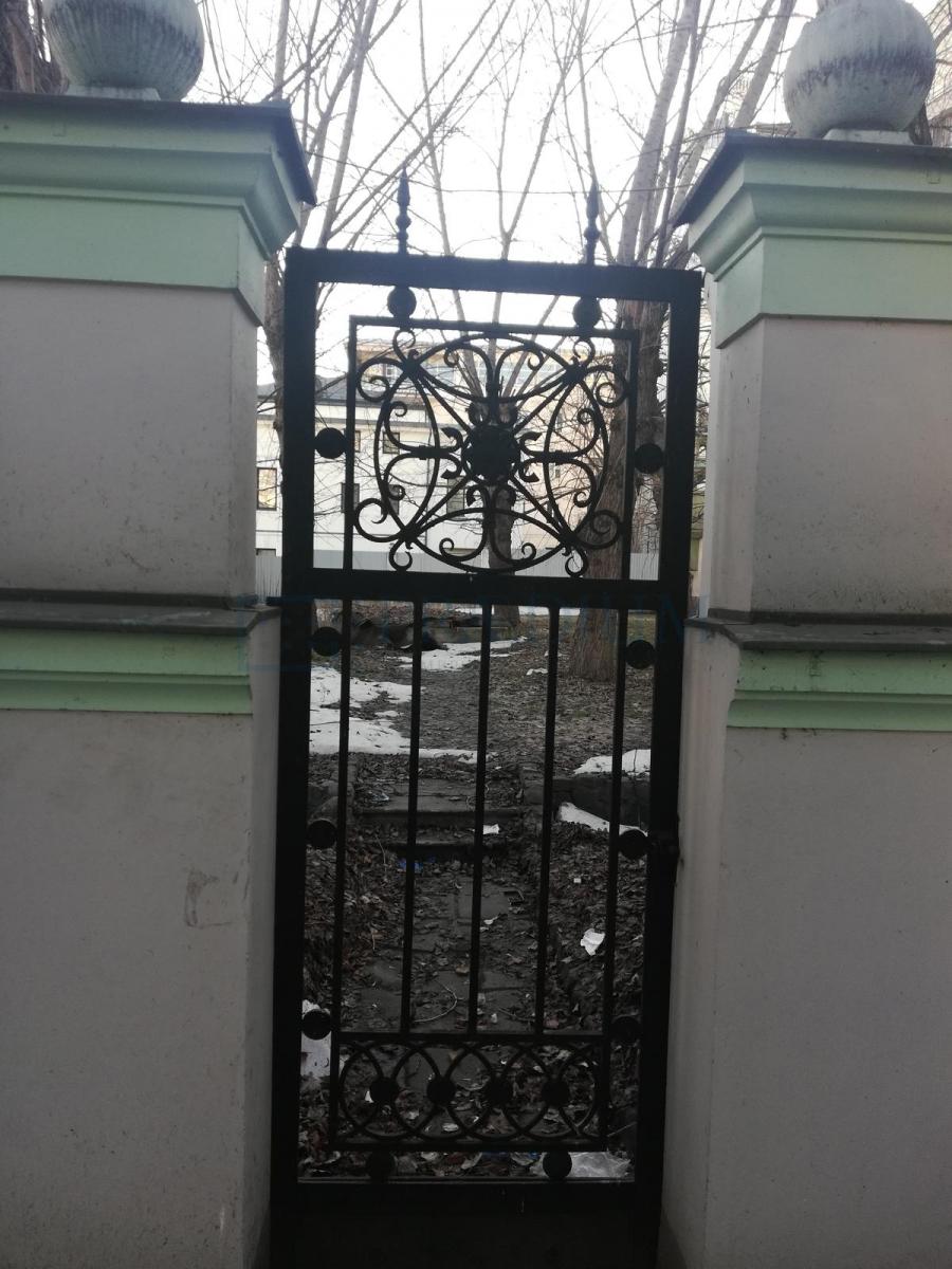 Сдается офис в Москве, д 24