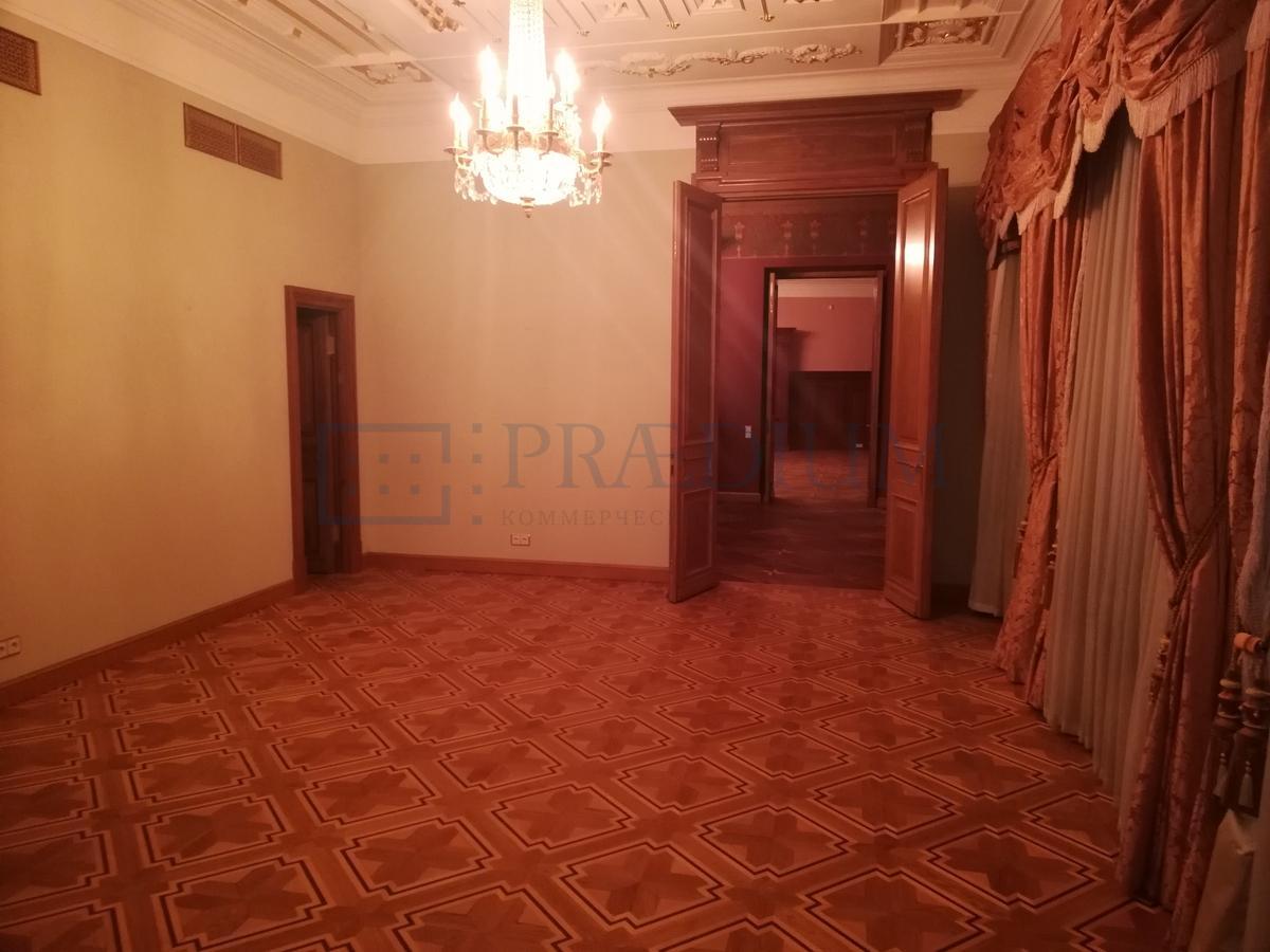 Сдается офис в Москве, д 24